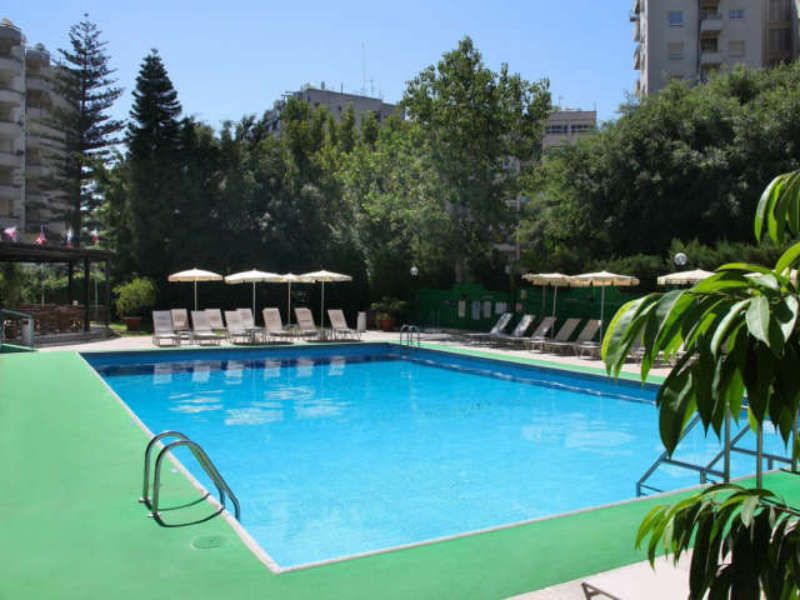 Kapetanios Odysseia Hotel deal