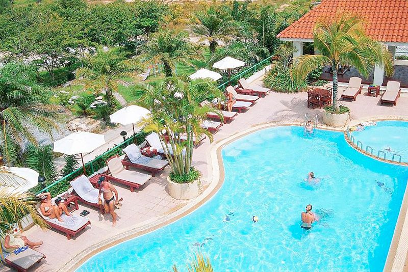 The Old Phuket Karon Beach Resort deal