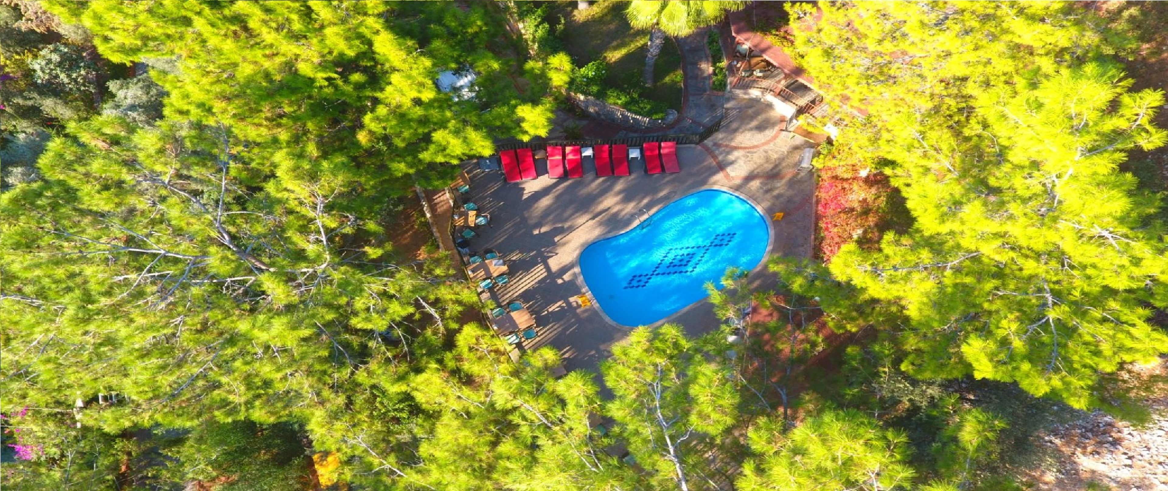 Symbola Oludeniz Beach deal