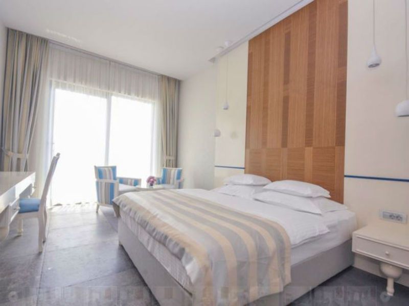 Hotel Bracera deal