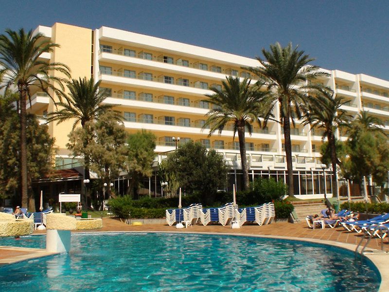 Hotel Torre del Mar deal