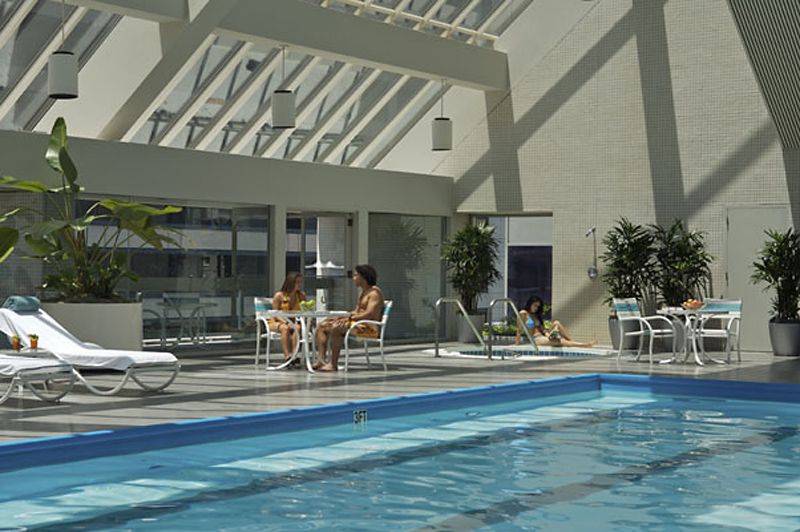 Nikko San Francisco deal