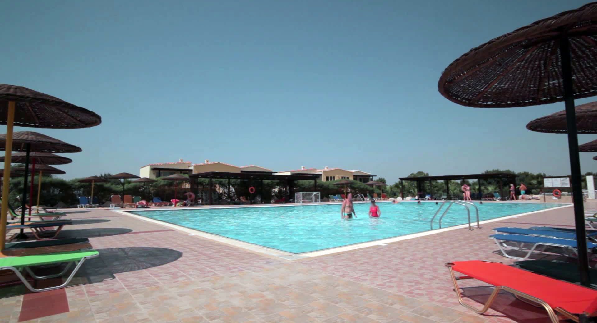 Eurovillage Achilleas Hotel deal