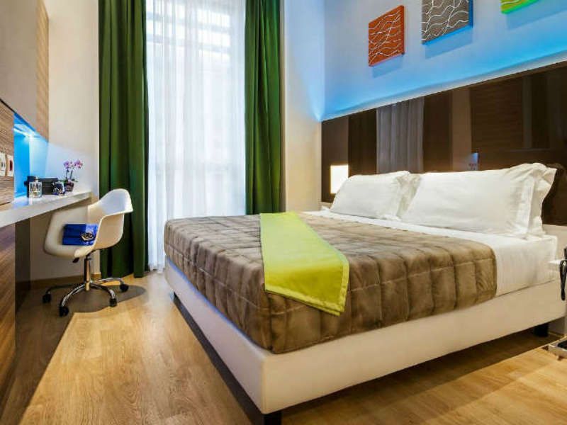 Degli Arcimboldi deal