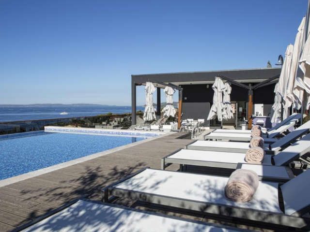 Marvie Hotel & Health deal