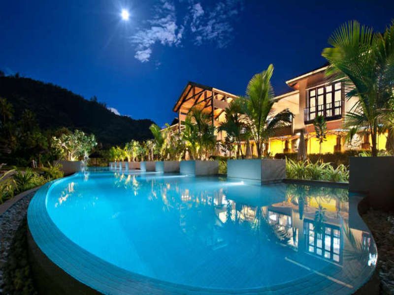 Kempinski Seychelles Resort deal