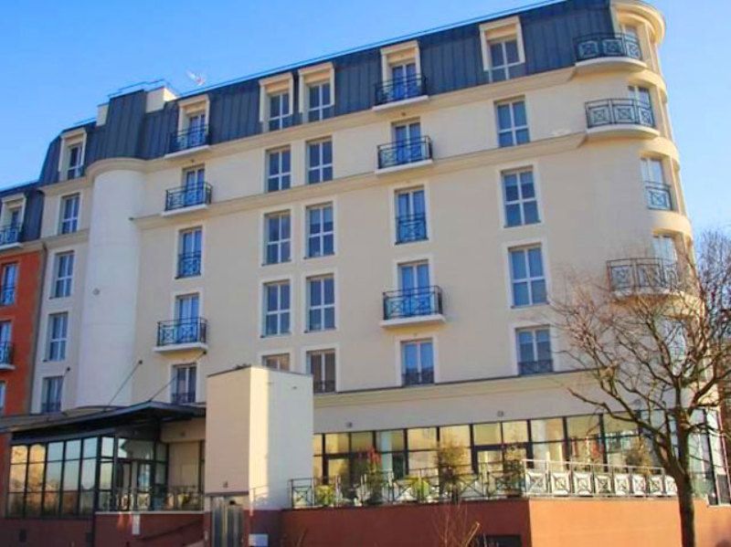 Residhome Neuilly Bords de Marne deal