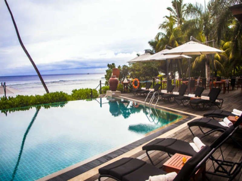 DoubleTree by Hilton Seychelles Allamanda Resort & Spa deal