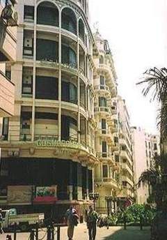 Cosmopolitan Plaza INN Hotel deal