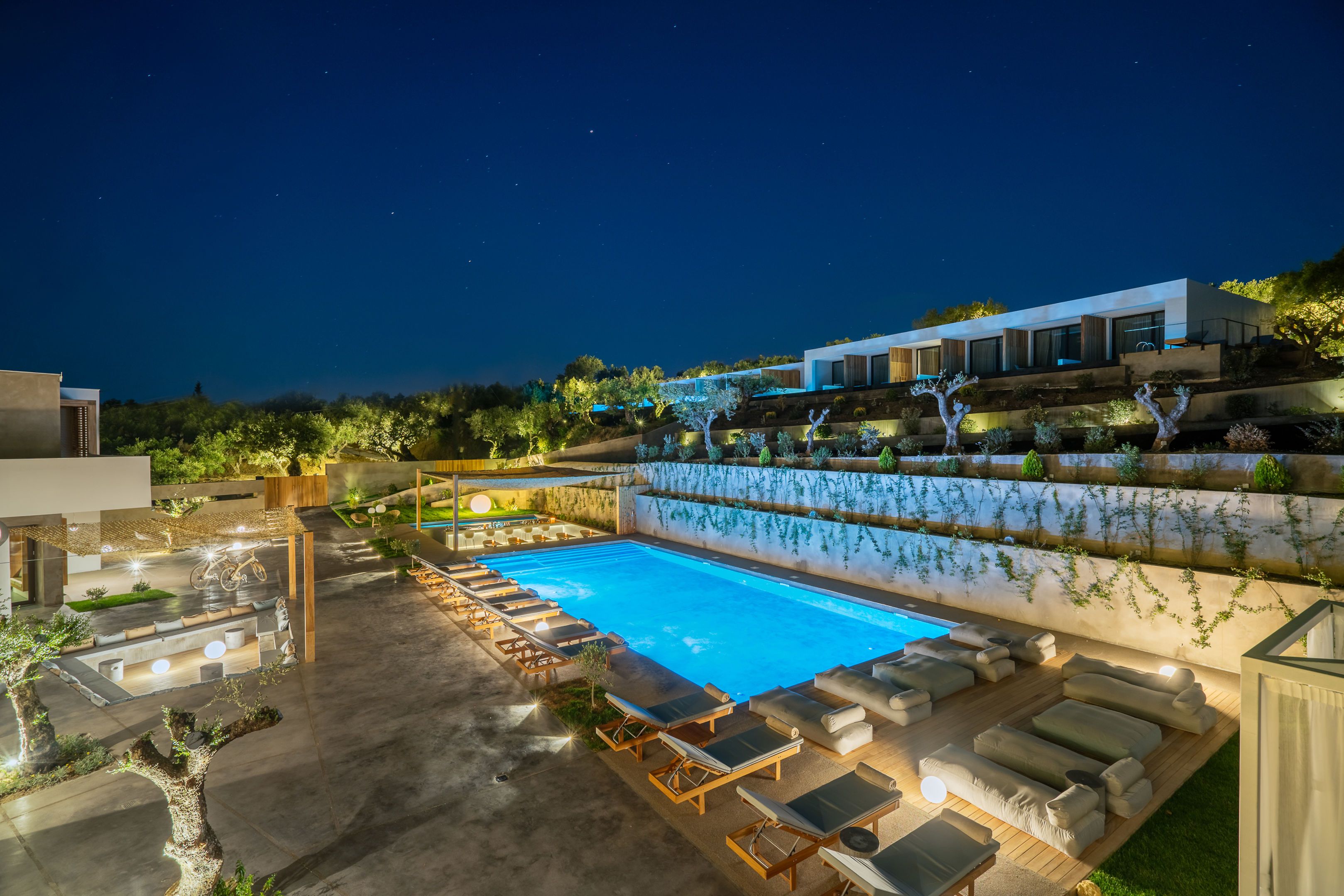 Zante Maris Suites deal