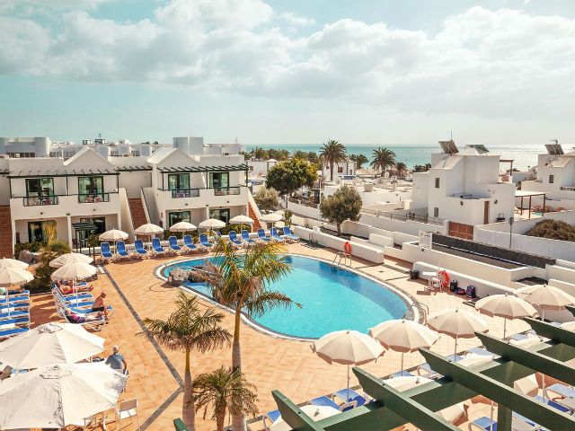 Hotel Pocillos Playa deal