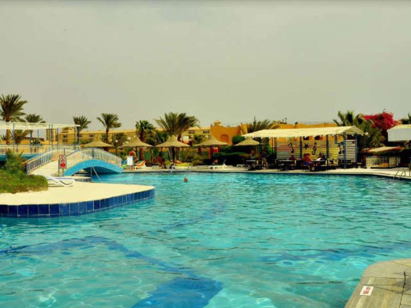 Giftun Azur Resort deal