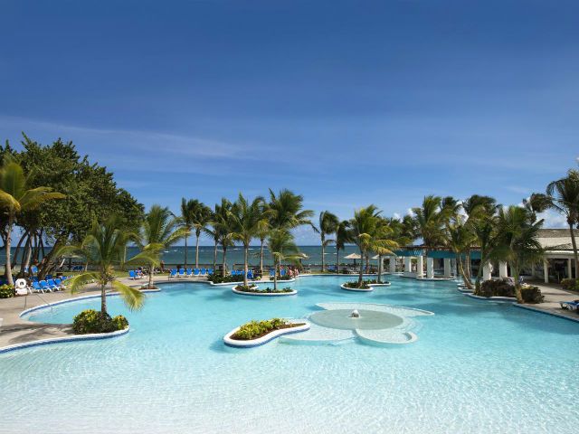 Coconut Bay Beach Resort & Spa deal