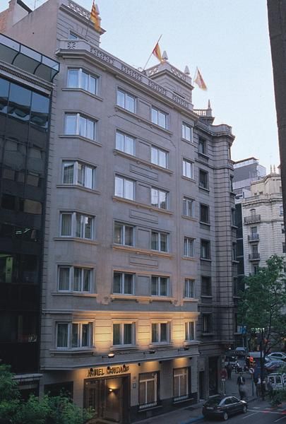 Hotel Condado Barcelona deal