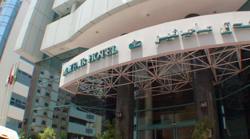 Knight Armour Hotel deal