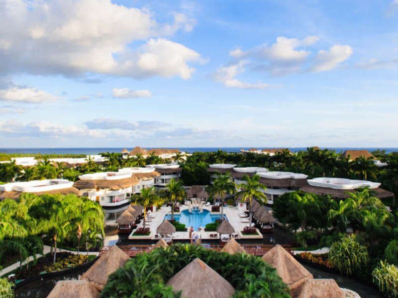 Grand Sunset Princess deal