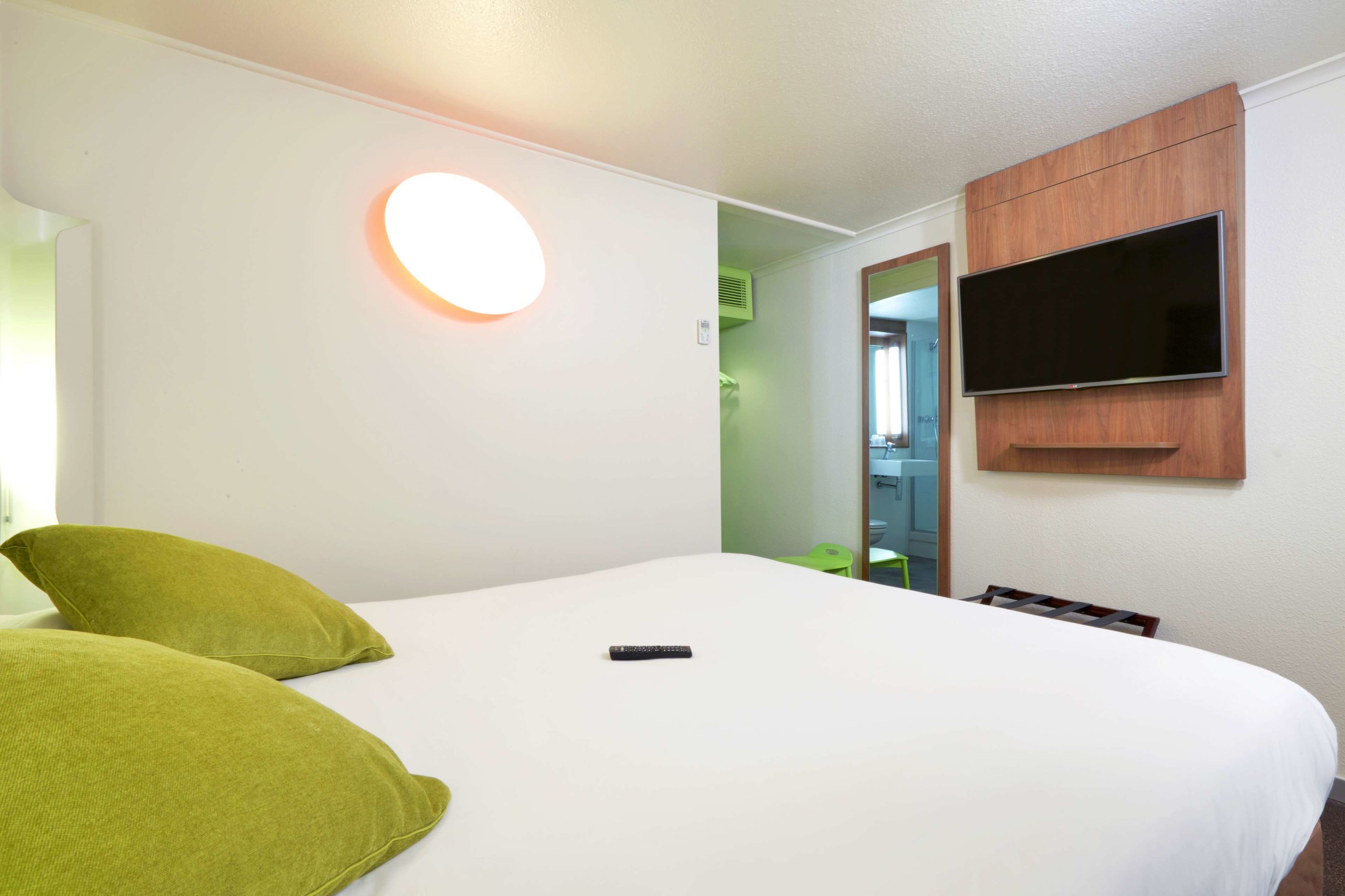 Campanile - Le Vesinet - Montesson deal