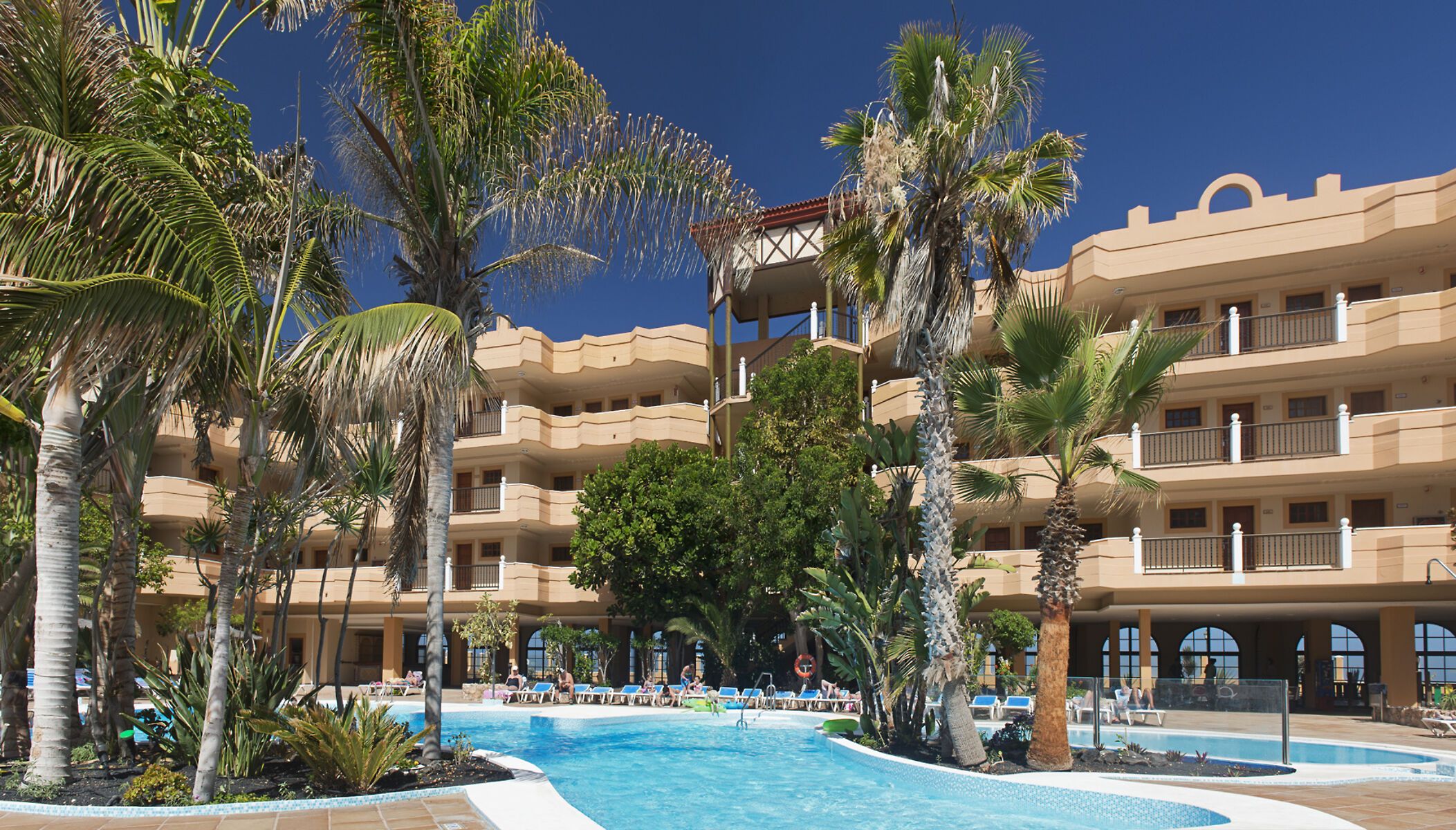 Elba Castillo San Jorge & Antigua Suite Hotel deal