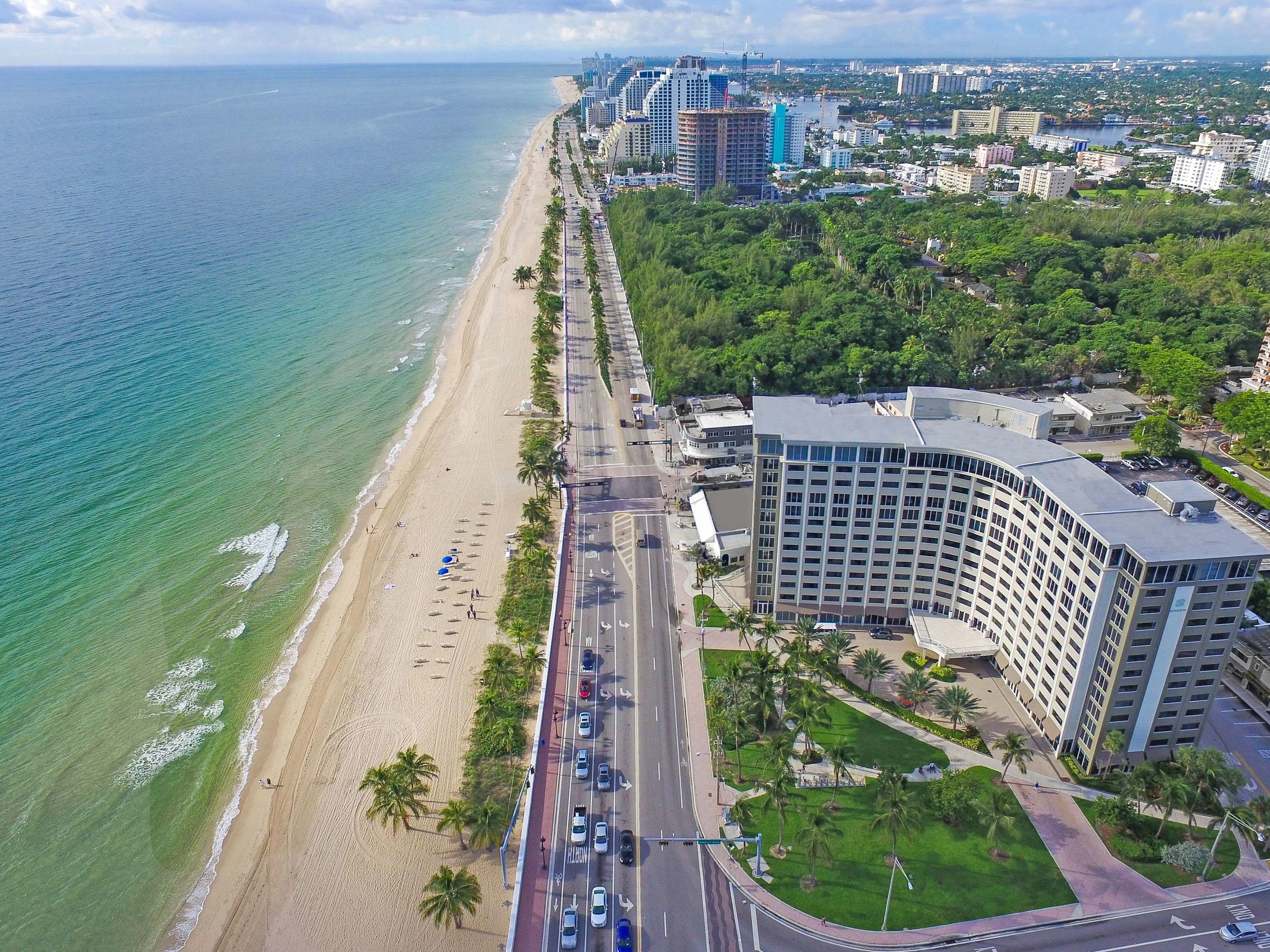 Sonesta Fort Lauderdale Beach deal