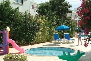 Nissi Park Hotel deal