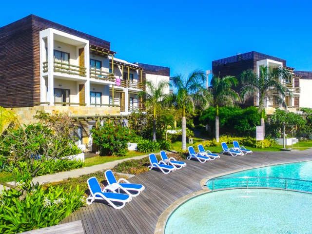 Anelia Resort & Spa deal