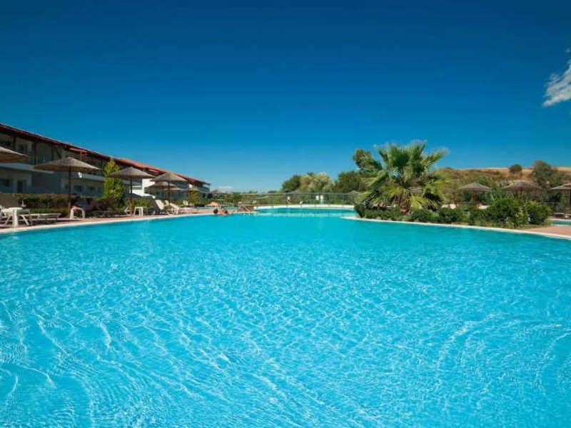 Alexandros Palace deal