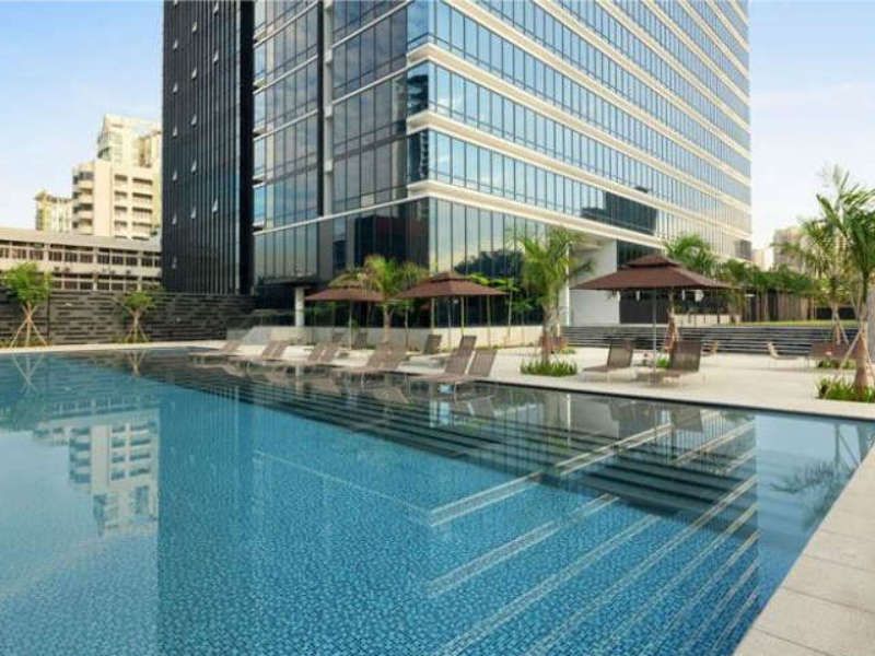 Aloft Singapore Novena deal