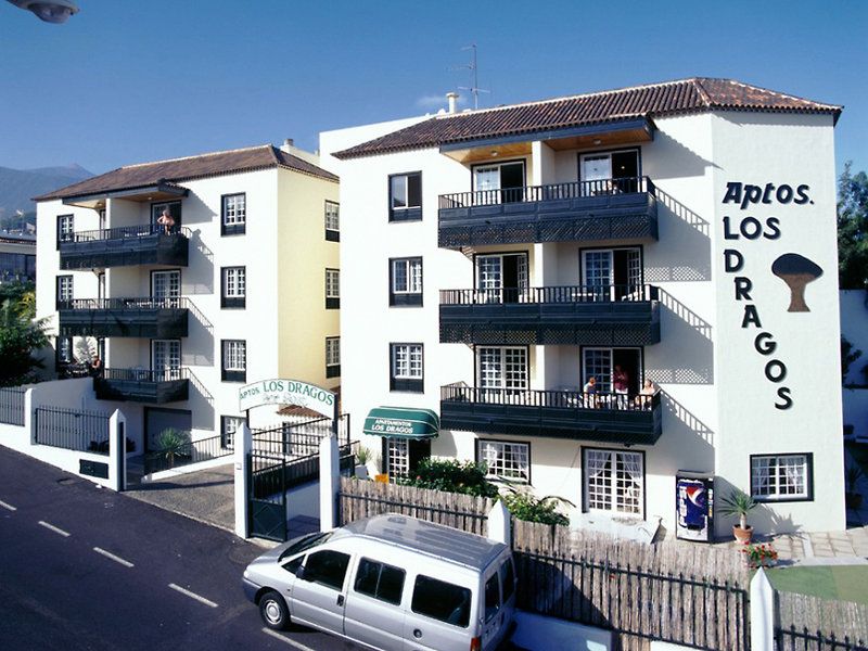 Dragos del Norte deal