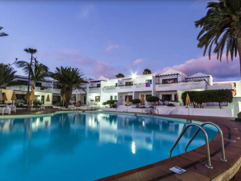 Labranda Playa Club deal