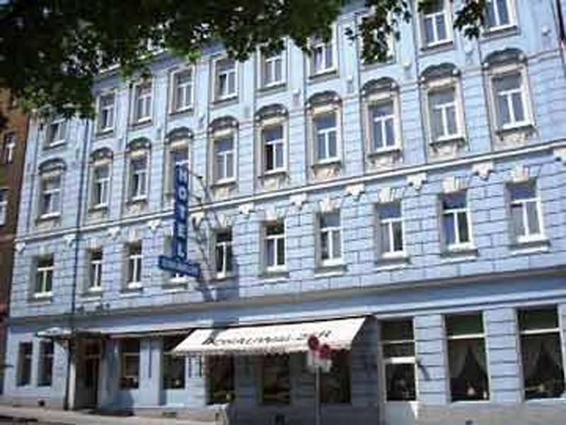BoutiqueHOTEL Donauwalzer Wien deal