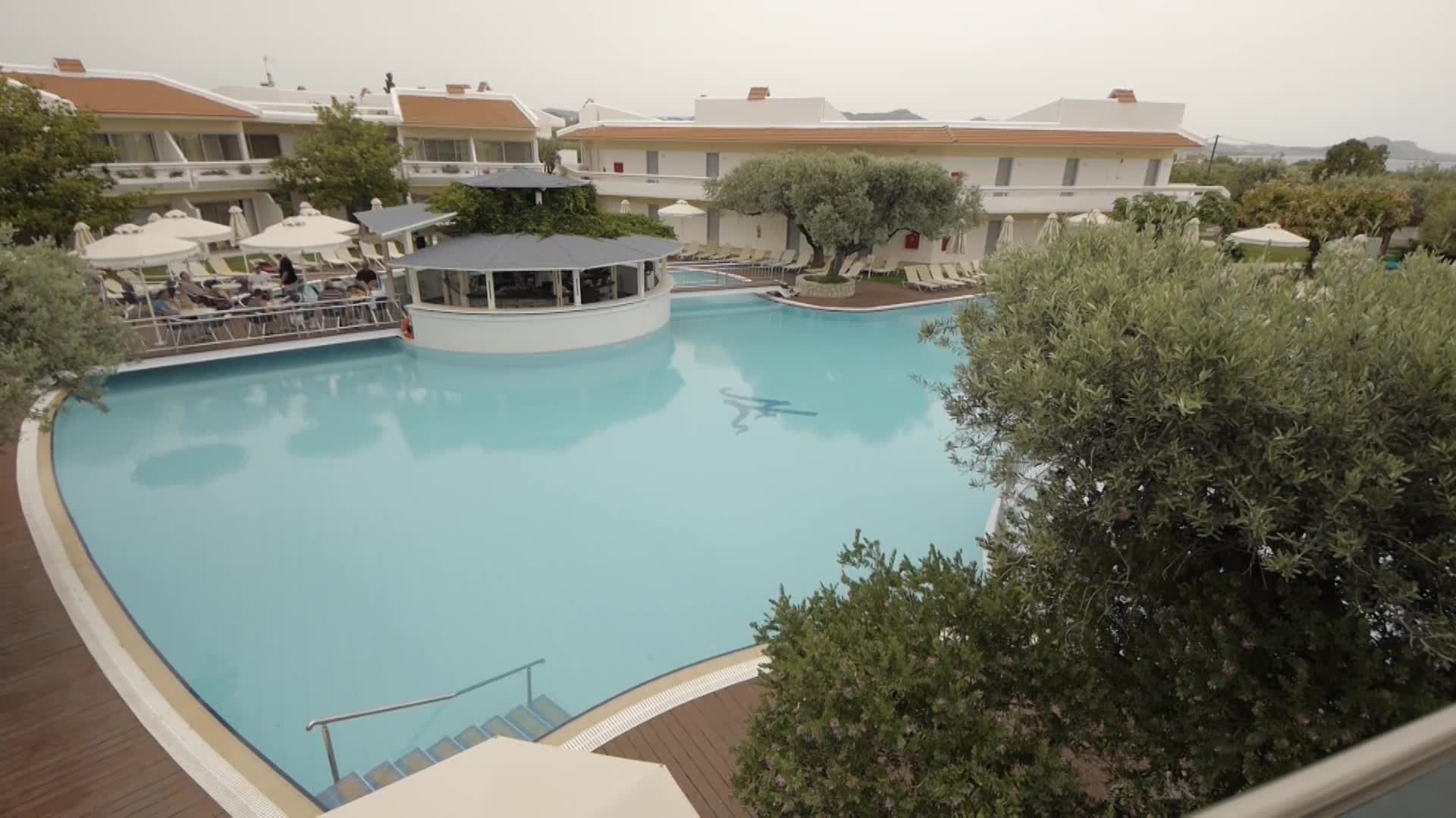 Lydia Maris Hotel Resort & Spa deal