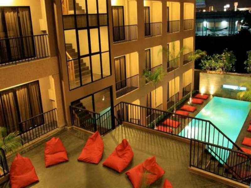 The Cottage Suvarnabhumi deal