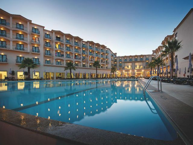 Vila Galé Santa Cruz deal