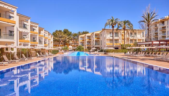 All Inclusive Majorca All-Inclusive Holidays to Majorca 2026 from £559pp