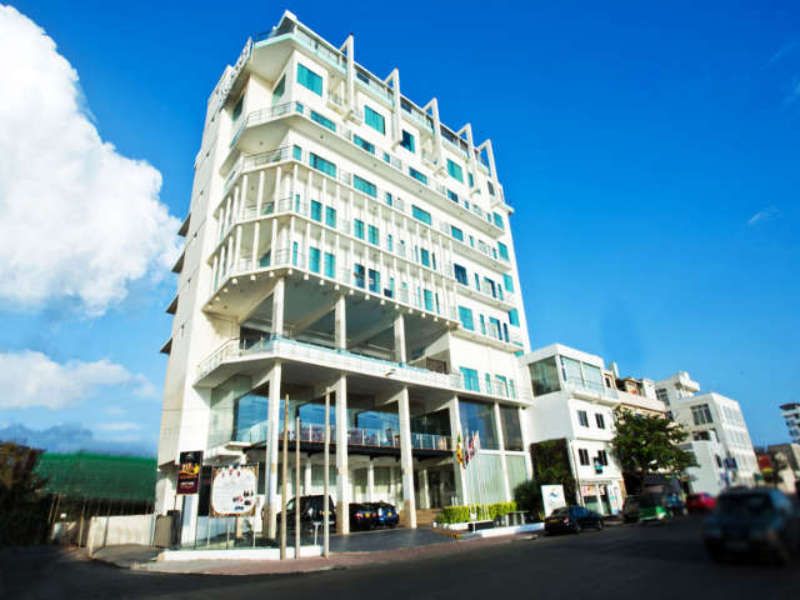 Mirage Colombo deal