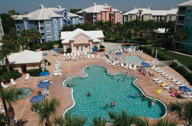 Hilton Vacation Club Cypress Pointe Orlando deal