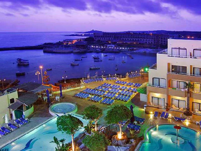 Labranda Riviera Hotel & Spa deal