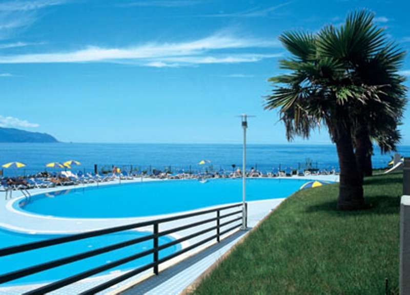 Monte Mar Palace deal