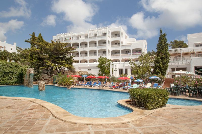 OLA Apartamentos Cala d' Or deal