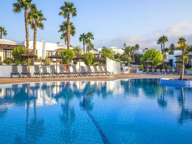 Jardines del Sol deal