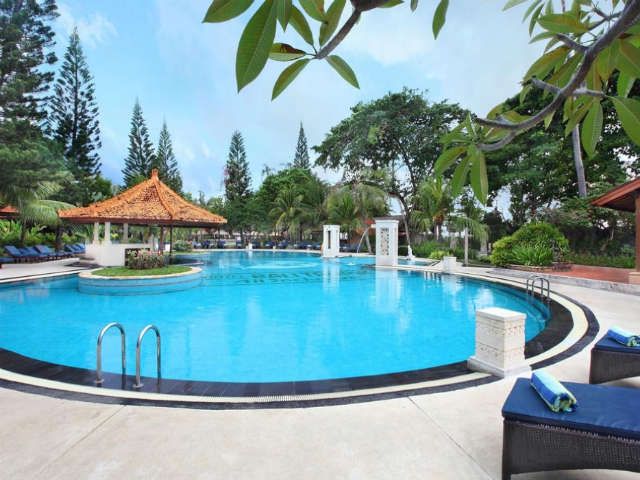 Bali Tropic Resort & Spa deal