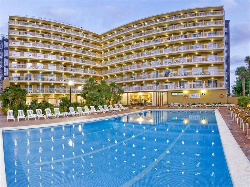 Hotel President deal