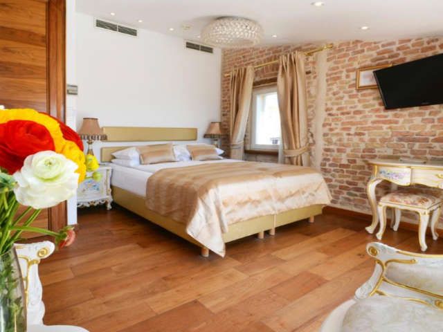 Heritage Hotel Jupiter deal