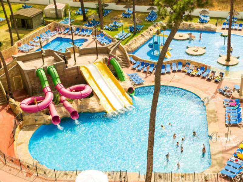 AluaSun Marbella Park deal