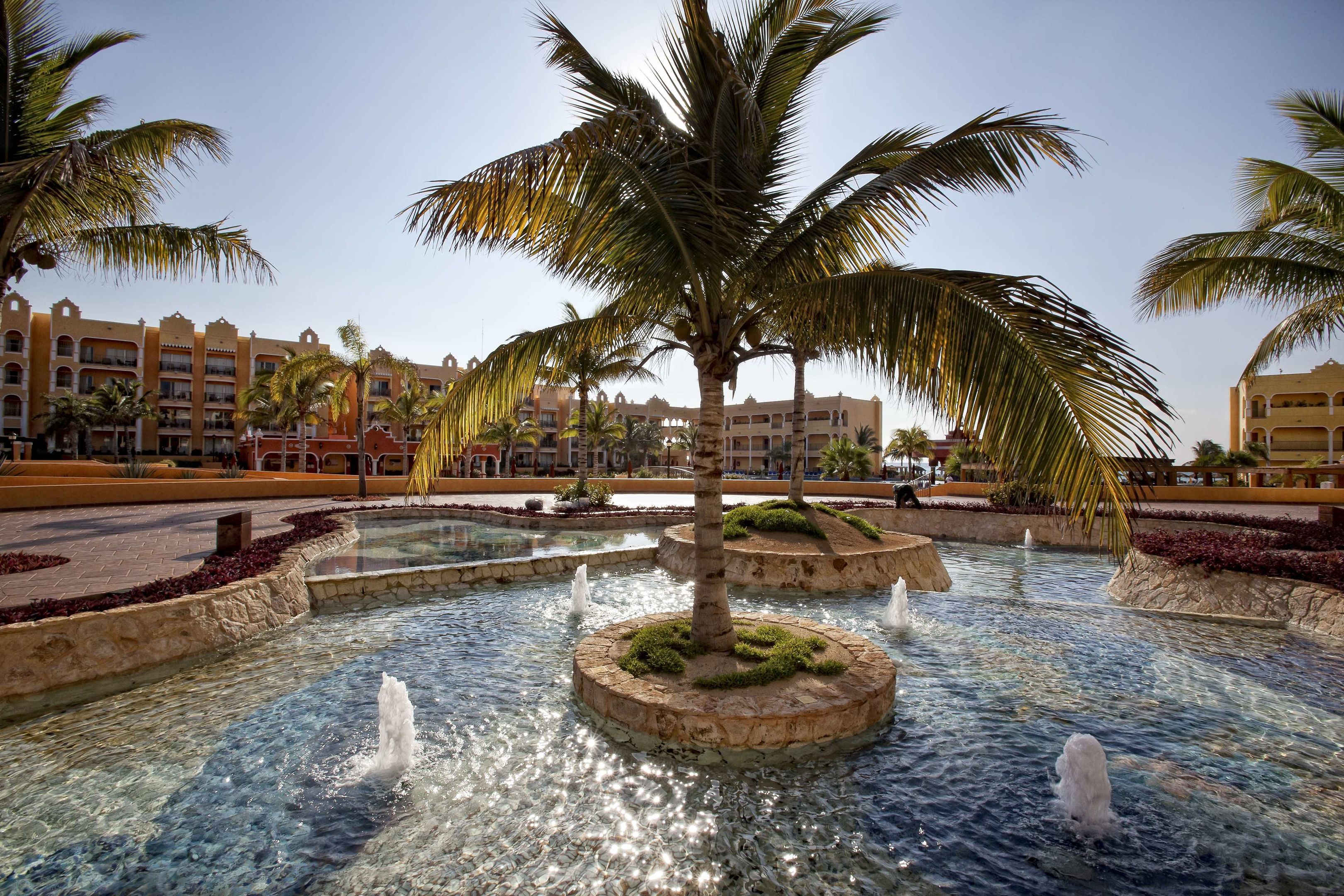The Royal Haciendas All Suites Resort & Spa deal