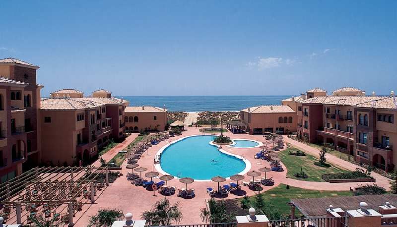 Barceló Punta Umbría Mar deal