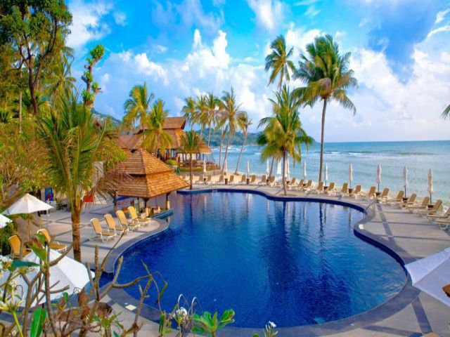 Nora Beach Resort & Spa deal