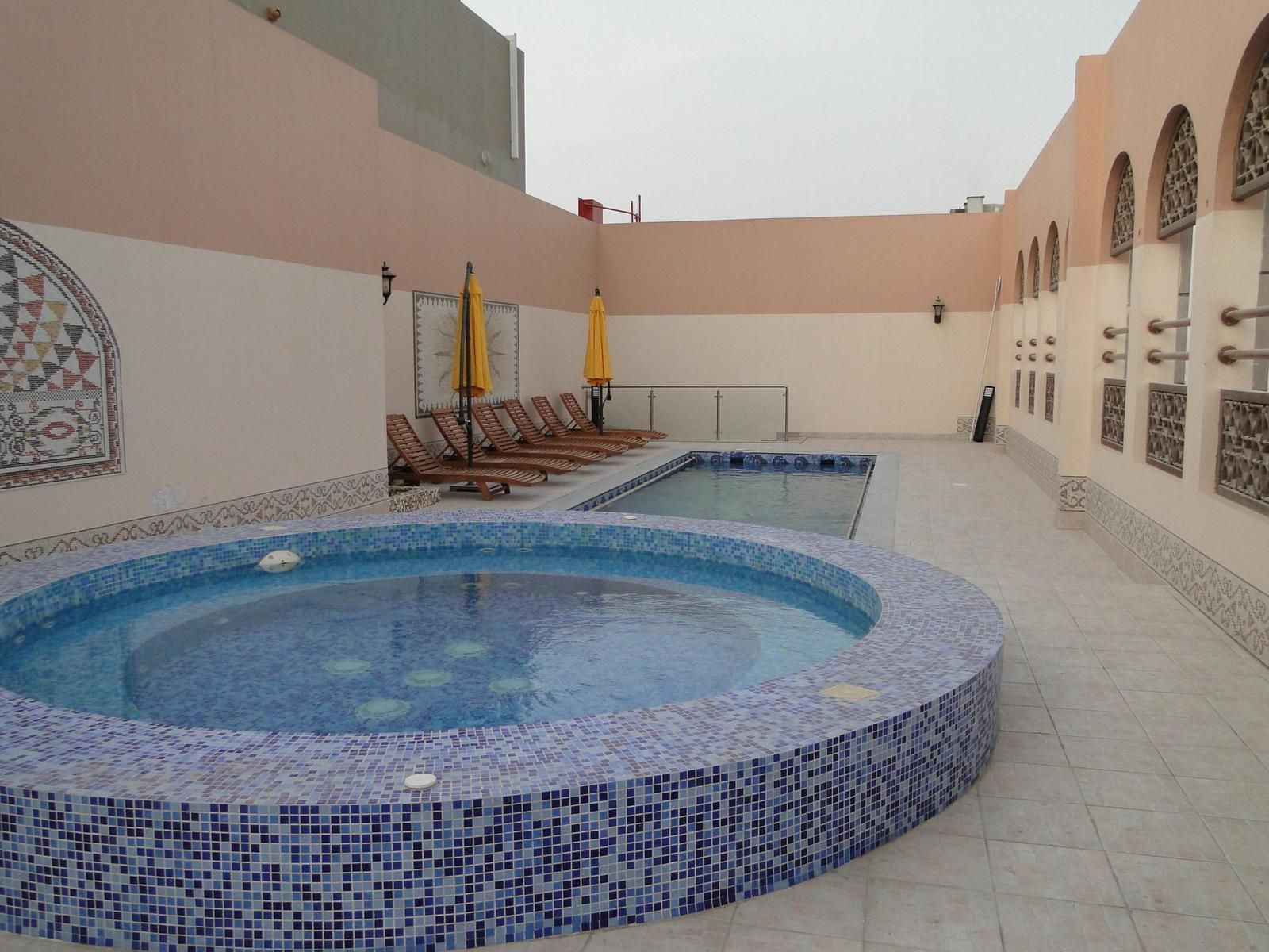 Ramada Hotel & Suites by Wyndham Ajman deal