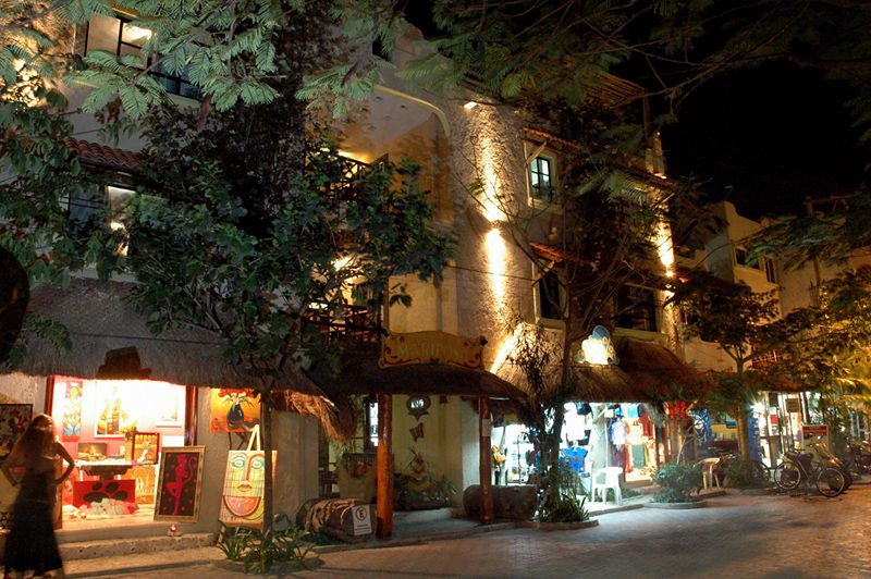 Posada Mariposa Boutique Hotel deal