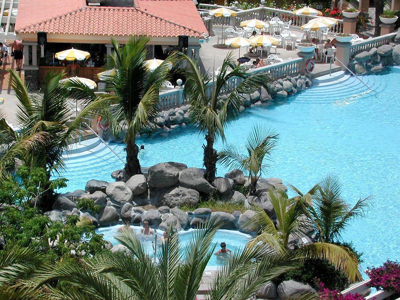 Palm Oasis Maspalomas deal